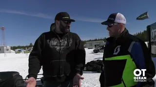 All Engines - New 2019 Arctic Cat snowmobiles