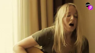 Lissie - When I'm Alone - (exclusive Live in Paris + lyrics)