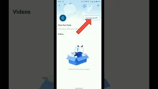 cara cari uid channel kamu di aplikasi bstation