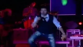 Tose Proeski - Soba za taga (live)