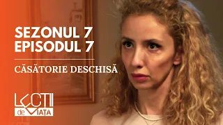 PROMO LECȚII DE VIAȚĂ - Căsătorie deschisă | Sez. 7, Ep. 7 | EXCLUSIV VOYO