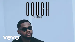 Kizz Daniel - Cough (Odo) (KU3H Remix)