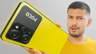 Poco X5 Pro Long Term Review ! *Worth Buying?*