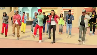 Beautiful Billo   Disco Singh   Diljit Dosanjh, Surveen Chawla   Latest Punjabi Song 2015360p