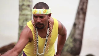 St Paul - Torres Strait Islands (indigenous dance, documentary)