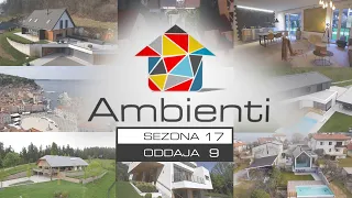 Ambienti TV Show - Sezona 17 / Oddaja 9