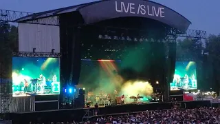 The War On Drugs - "Strangest Thing" @ Live /s Live