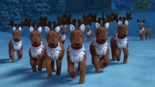 “Santa’s Magical Reindeer Song” | Elf Pets: Santa's Reindeer Rescue