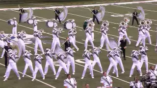 Best 2014 DCI Moments - 1080p HD