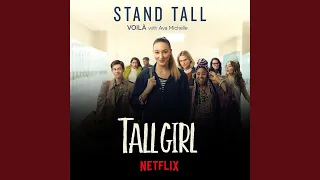 Stand Tall ("Tall Girl" Version)