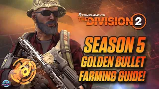Best Way To Farm XP!! Division 2 Farming Guide - NEW YEAR 5 XP FARM - The Division 2 - Tips & Tricks