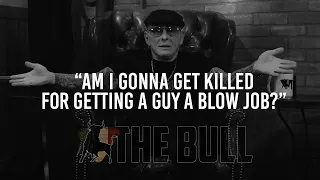 "Am I Gonna Get Killed For Getting A Guy A BJ?" | Sammy "The Bull" Gravano