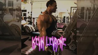 Kevin Levrone |Motivational Edit|