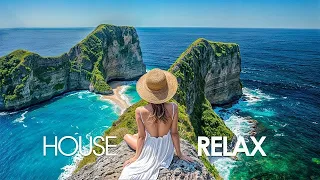 Summer Music Mix 2024 ⛅ The Best Of Vocal Deep House Music Mix 2024 ⛅ Artemis Summer House Vol.14