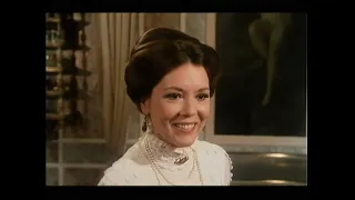 A LITTLE NIGHT MUSIC (1977) Clip - Diana Rigg & Lesley-Anne Down