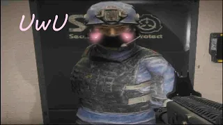 SCP:SL Clips To Watch While Spectator