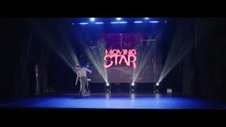 Васюкова Олеся. Юбилейный Moving Star