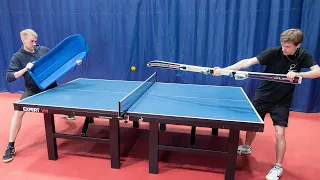 Ping Pong Gun Game 2