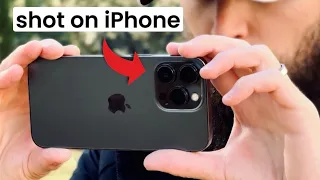 How To Take INSANELY Good Photos On iPhone | Tips & Tricks