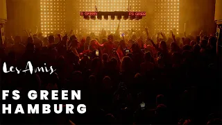 FS GREEN - Les Amis 2024 [Mojo Club Hamburg]