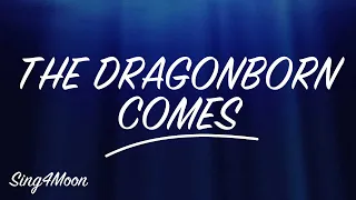 The Dragonborn Comes – Skyrim (Karaoke Instrumental)