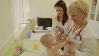 Выгодные программы патронажа грудничков в клинике МЕДИКОМ