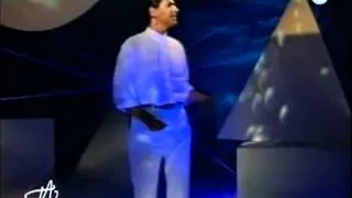 Thomas Anders - Mi chica prohibida [HD/HQ]