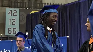 Spring 2023 Graduation Highlights