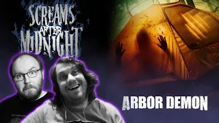 Arbor Demon is a BUSEY in a Tent | Review