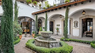 Casa Sancho Panza | Agave Sotheby's International Realty