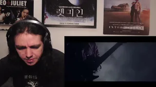 DELAIN - Masters Of Destiny (Official Video) Reaction/ Review