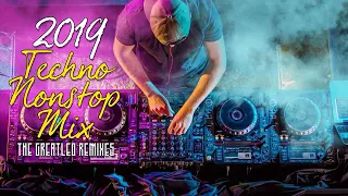 2019 Song Nonstop Mix (The Greatleo Remix)