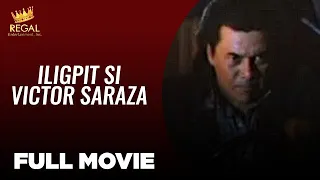 ILIGPIT SI VICTOR SARAZA: Ace Vergel, Gelli de Belen & Chuck Perez  |  Full Movie