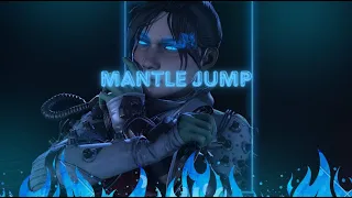 Гайд как делать Mantle Jump в Apex Legends.