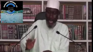 TARIHIN MUTUWAR SAYYIDINA UMAR (A S) sheikh Muhammad Auwal Adam Albani zaria