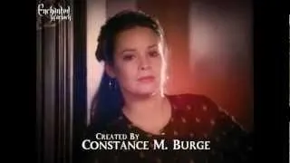 Charmed [6x16] "The Courtship of Wyatt's Father" Opening Credits | With Me