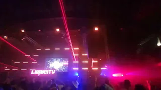 T&Sugah - Bring me the light X Higher (Liquicity Prague 2022)