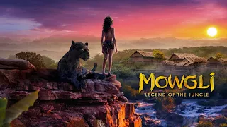 Mowgli: Legend of the Jungle (2018) Movie || Rohan Chand, Christian Bale, Andy S || Review and Facts
