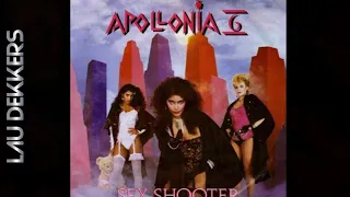 APOLLONIA 6 - SEX SHOOTER