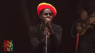 Chronixx - Alpha & Omega (Live at Couleur Café 2016)