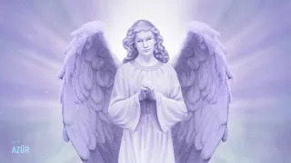 Archangel Zadkiel Absolving Sins of the Past From Your Soul | 417 Hz