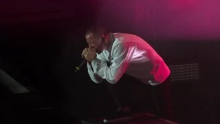 Linkin Park - One Step Closer  (Live at the O2)