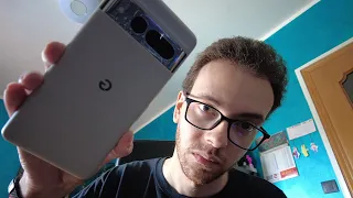 Pixel 7 Pro - Quello che le recensioni NON dicono