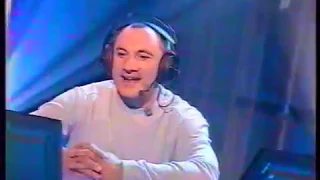 [VHSrip] Программа "Форс-мажор" с Николаем Фоменко (1 канал, 2004 год)
