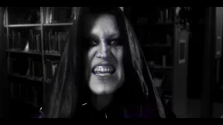 Black Totem: The Witch (Official Video)