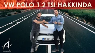 İzlemeden 1.2 Tsi VOLKSWAGEN POLO  Almayın | SAHİBİNDEN ÖĞREN 11