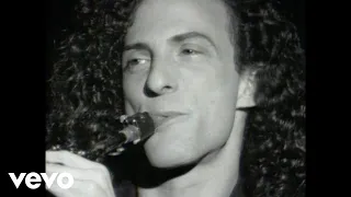 Kenny G - Forever In Love