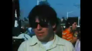 SIN 34 Live @ The Santa Monica Pier ( 1981 ) Slog Movie