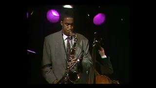 I Can't Get Started - Art Blakey And The Jazz Messengers 1988