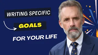 Name Your Fears: A Journey from the Unnamable to the Named 🚀| Jordan Peterson best motivate speech!